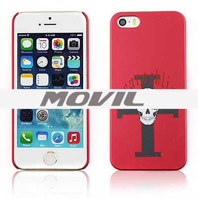 NP-972 Funda para iphone 5 NP-972-2